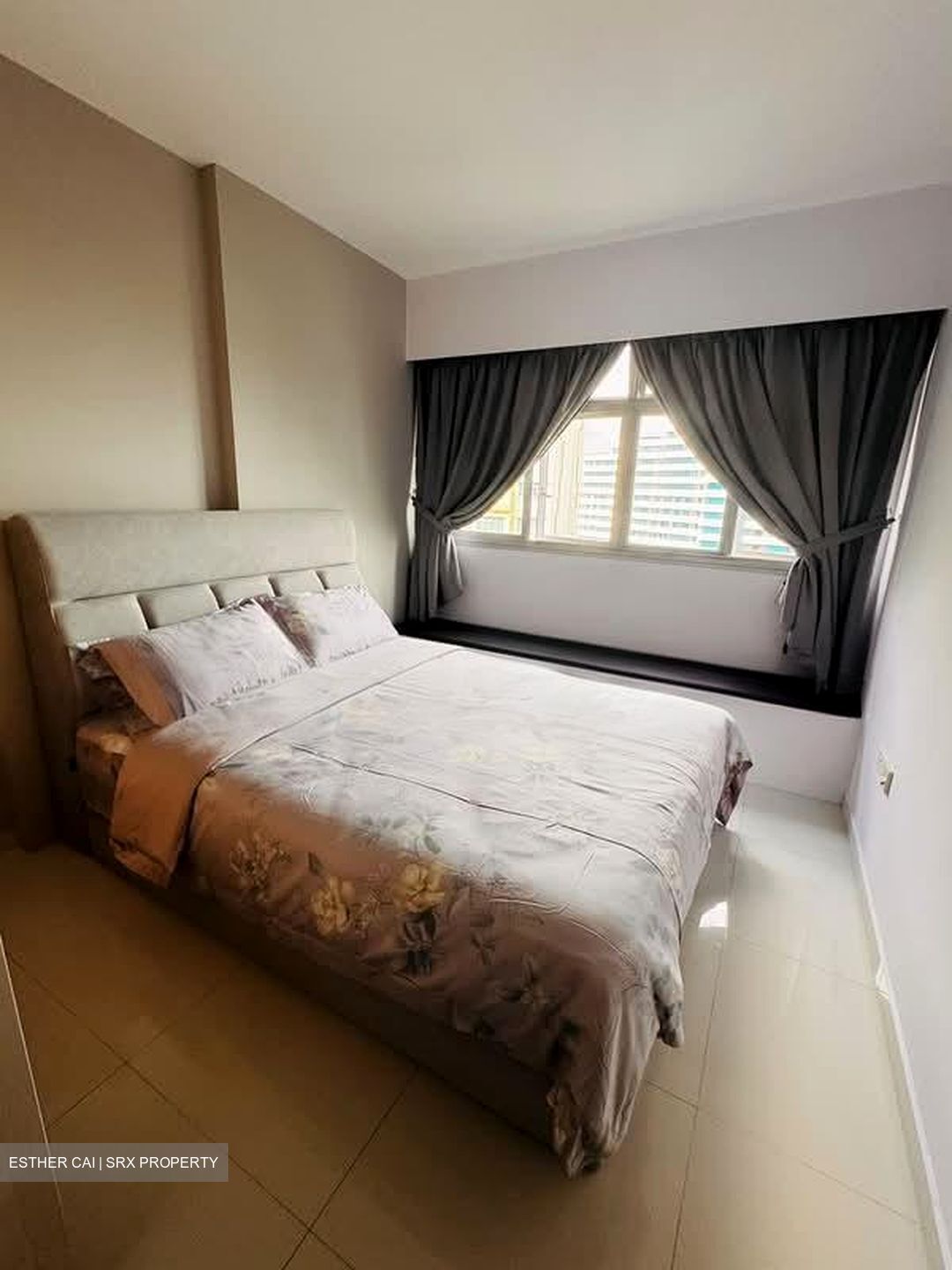 Blk 313C Punggol Parcvista (Punggol), HDB 4 Rooms #591309571
